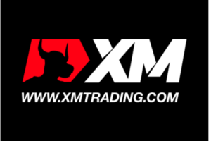 XMTrading企業ロゴ