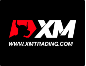 XMTrading企業ロゴ